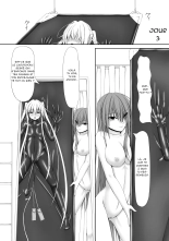 Beginning black page 21