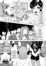 BEHAVIOUR+Vol. 2 ~Houkyou Jounen Monogatari Kouhen~ page 7