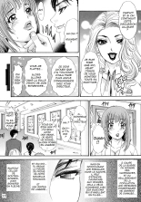 BEHAVIOUR+Vol. 2 ~Houkyou Jounen Monogatari Kouhen~ page 10