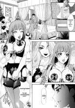 BEHAVIOUR+Vol. 2 ~Houkyou Jounen Monogatari Kouhen~ page 11