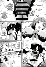 BEHAVIOUR+Vol. 2 ~Houkyou Jounen Monogatari Kouhen~ page 13