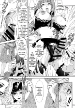 BEHAVIOUR+Vol. 2 ~Houkyou Jounen Monogatari Kouhen~ page 15