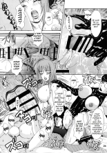 BEHAVIOUR+Vol. 2 ~Houkyou Jounen Monogatari Kouhen~ page 23