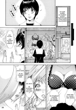 BEHAVIOUR+Vol. 2 ~Houkyou Jounen Monogatari Kouhen~ page 28
