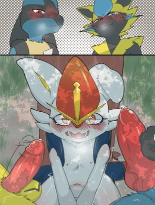 hentai pokemon