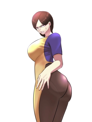 hentai original
