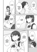 Benkyou ni Shuuchuu shitai Muttsuri na Ane wa, Karada no Aishou Bacchiri na Otouto no Sasoi o Kotowarenai | Une grande S?ur qui n'arrive pas à réviser et à résister à l'attrait de son Frère. page 3