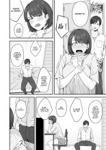 Benkyou ni Shuuchuu shitai Muttsuri na Ane wa, Karada no Aishou Bacchiri na Otouto no Sasoi o Kotowarenai | Une grande S?ur qui n'arrive pas à réviser et à résister à l'attrait de son Frère. page 5