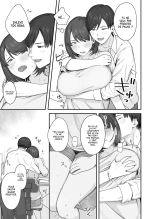 Benkyou ni Shuuchuu shitai Muttsuri na Ane wa, Karada no Aishou Bacchiri na Otouto no Sasoi o Kotowarenai | Une grande S?ur qui n'arrive pas à réviser et à résister à l'attrait de son Frère. page 6