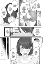 Benkyou ni Shuuchuu shitai Muttsuri na Ane wa, Karada no Aishou Bacchiri na Otouto no Sasoi o Kotowarenai | Une grande S?ur qui n'arrive pas à réviser et à résister à l'attrait de son Frère. page 8
