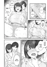 Benkyou ni Shuuchuu shitai Muttsuri na Ane wa, Karada no Aishou Bacchiri na Otouto no Sasoi o Kotowarenai | Une grande S?ur qui n'arrive pas à réviser et à résister à l'attrait de son Frère. page 9
