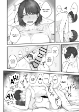 Benkyou ni Shuuchuu shitai Muttsuri na Ane wa, Karada no Aishou Bacchiri na Otouto no Sasoi o Kotowarenai | Une grande S?ur qui n'arrive pas à réviser et à résister à l'attrait de son Frère. page 19