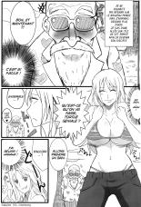 Benten Kairaku 24 Nami Nori Kame page 2