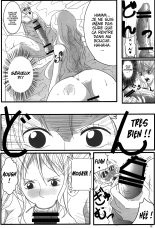 Benten Kairaku 24 Nami Nori Kame page 11