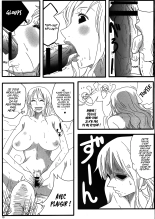 Benten Kairaku 24 Nami Nori Kame page 12