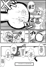 Benten Kairaku 24 Nami Nori Kame page 20
