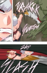 Berserk Grandma part 1 page 7