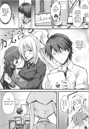 hentai blend s