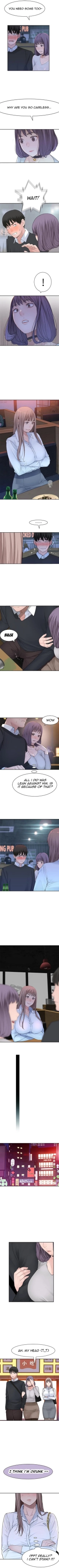 BETWEEN US Ch. 1-36 : page 130