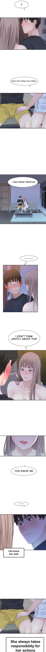 BETWEEN US Ch. 1-36 : page 137