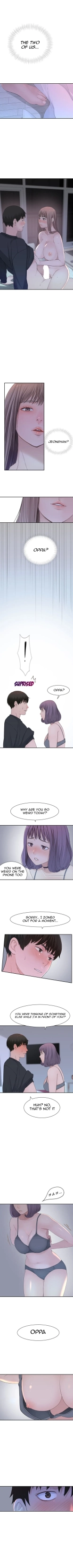 BETWEEN US Ch. 1-36 : page 153