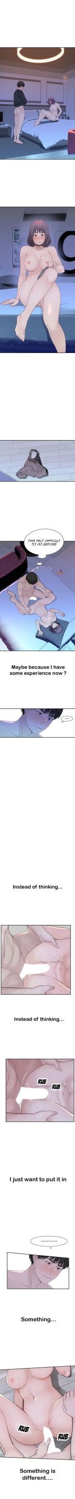 BETWEEN US Ch. 1-36 : page 155