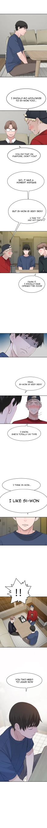 BETWEEN US Ch. 1-36 : page 261