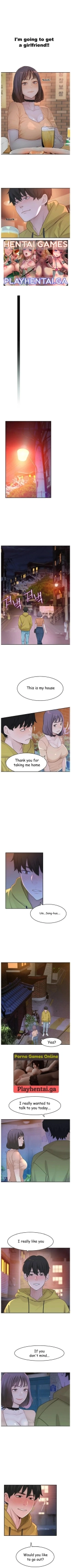 BETWEEN US Ch. 1 : page 5
