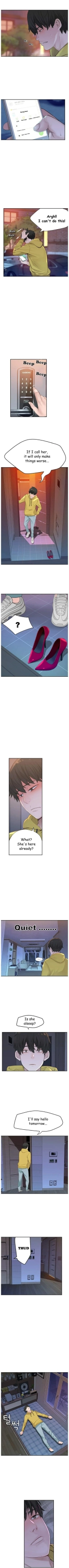BETWEEN US Ch. 1 : page 10