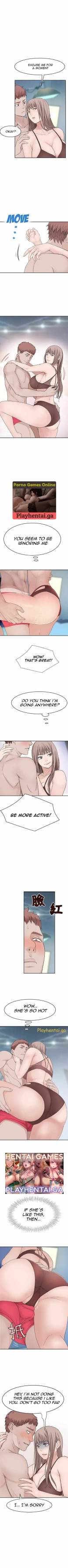 BETWEEN US Ch. 13 : page 4