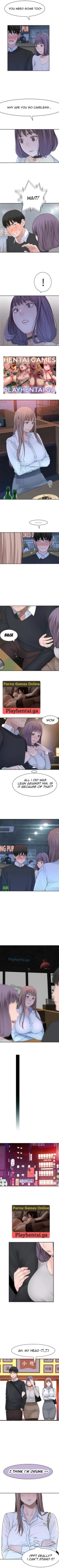 BETWEEN US Ch. 15 : page 6