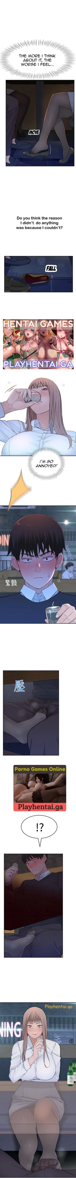 hentai BETWEEN US Ch. 15