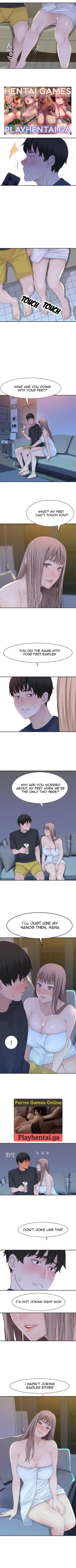 BETWEEN US Ch. 16 : page 5