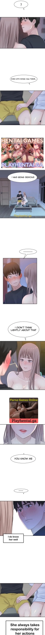 BETWEEN US Ch. 16 : page 6