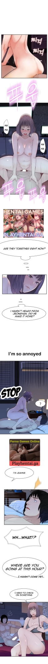 BETWEEN US Ch. 16 : page 8
