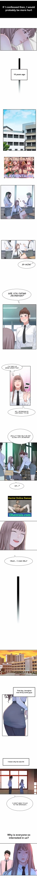 BETWEEN US Ch. 18-22 : page 23