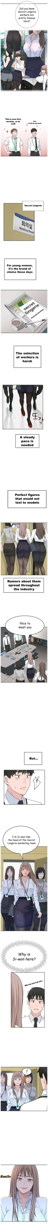 BETWEEN US Ch. 3 : page 7