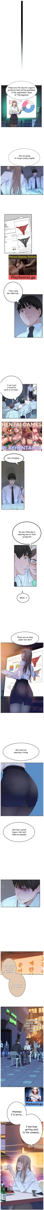 BETWEEN US Ch. 3 : page 8