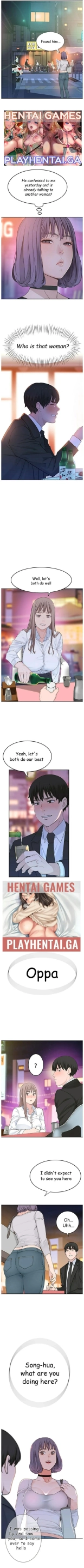 BETWEEN US Ch. 3 : page 10