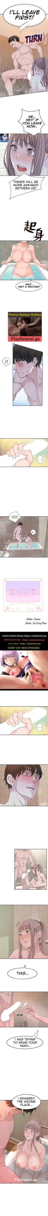 BETWEEN US Ch. 8 : page 2