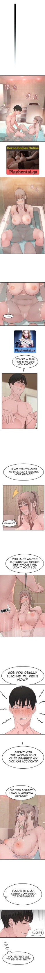 BETWEEN US Ch. 8 : page 4