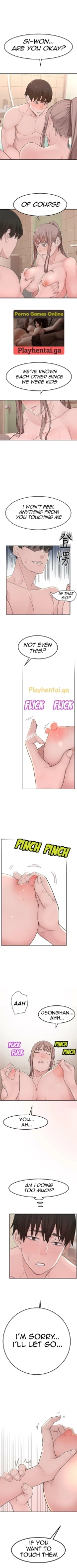 BETWEEN US Ch. 8 : page 6