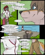 Beyond the Kingdom : page 2