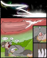 Beyond the Kingdom : page 16