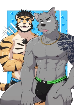 hentai original