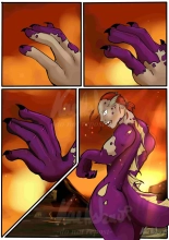 Big, Scaly & Female : page 19