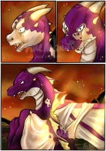 Big, Scaly & Female : page 20