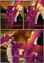 Big, Scaly & Female : page 21