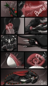 Big, Scaly & Female : page 27