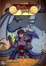 Big, Scaly & Female : page 44